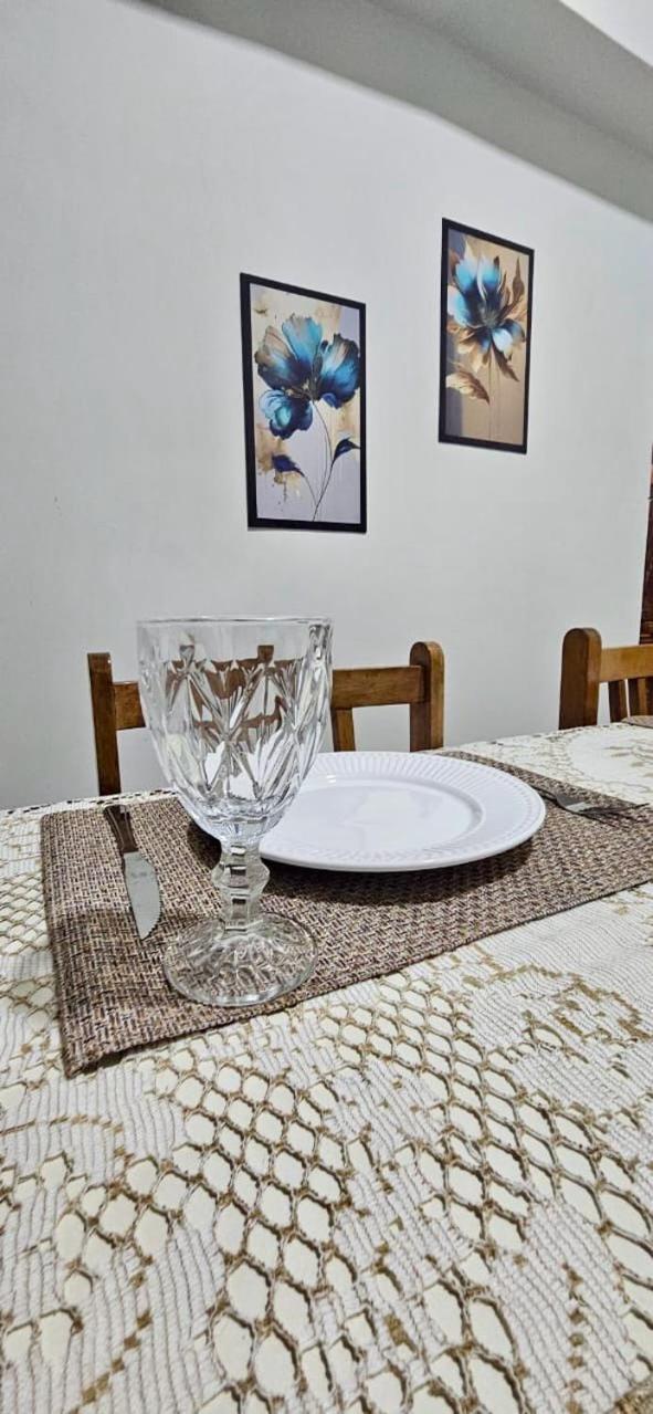 Sb Hospedaria Pousada Uberaba Exteriér fotografie