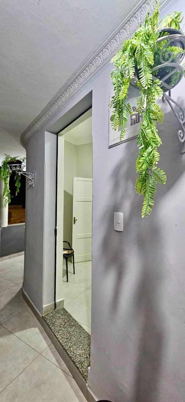 Sb Hospedaria Pousada Uberaba Exteriér fotografie
