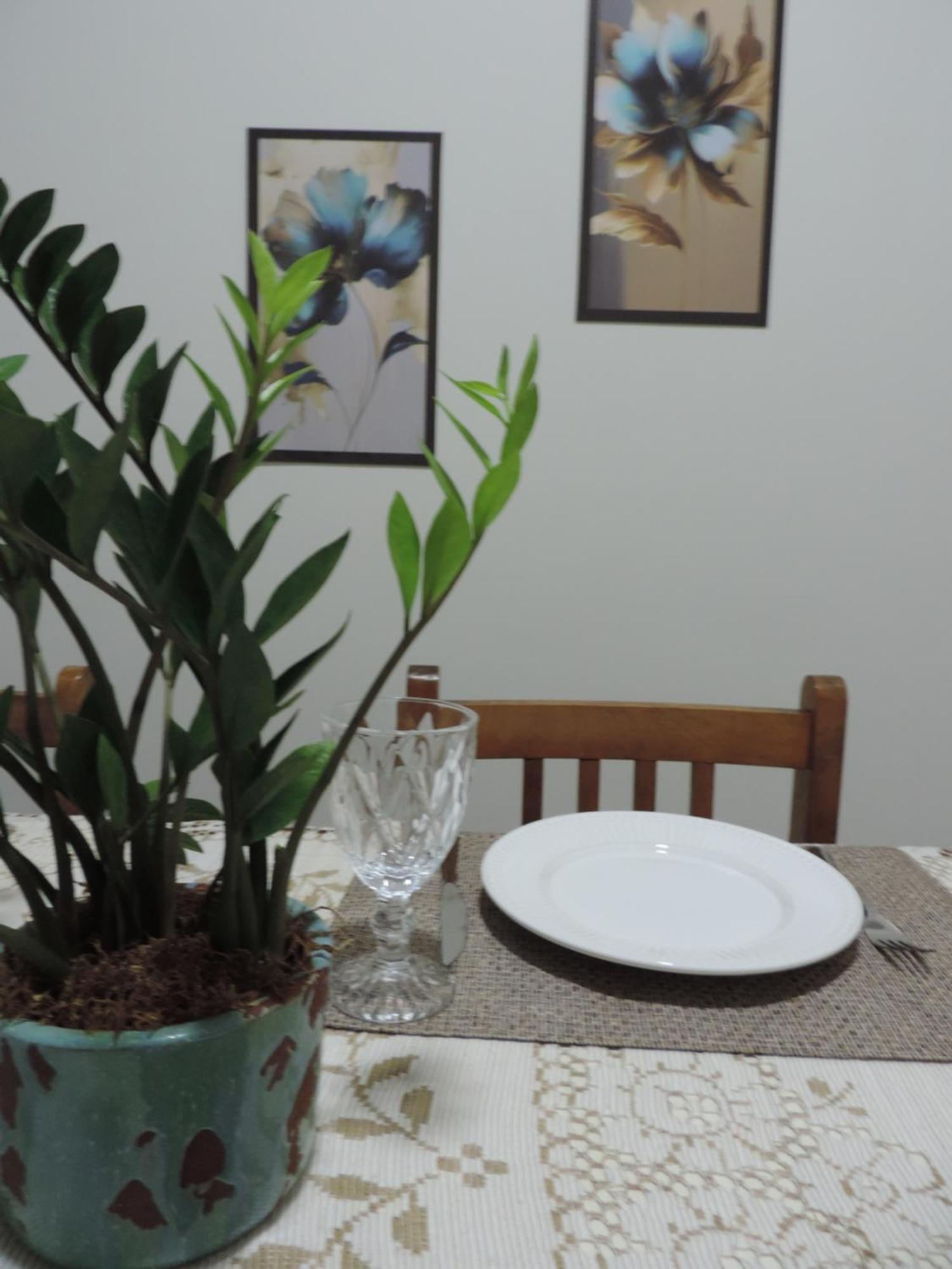 Sb Hospedaria Pousada Uberaba Exteriér fotografie
