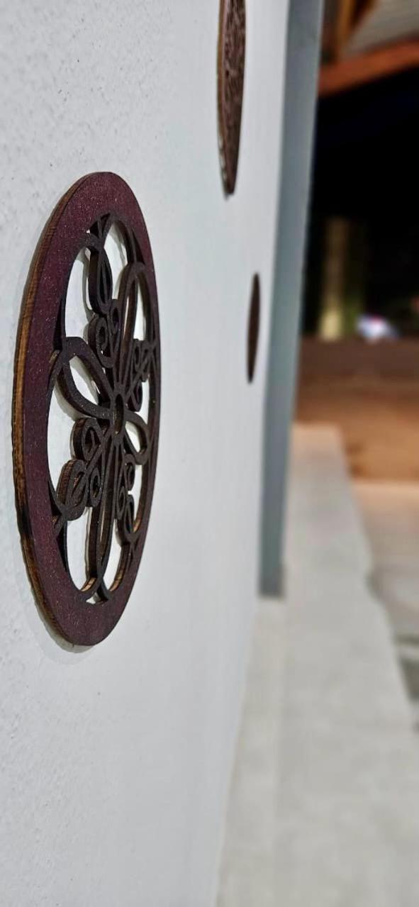 Sb Hospedaria Pousada Uberaba Exteriér fotografie