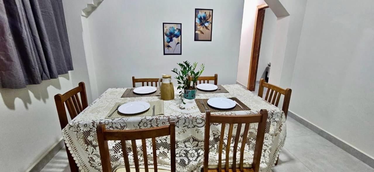 Sb Hospedaria Pousada Uberaba Exteriér fotografie