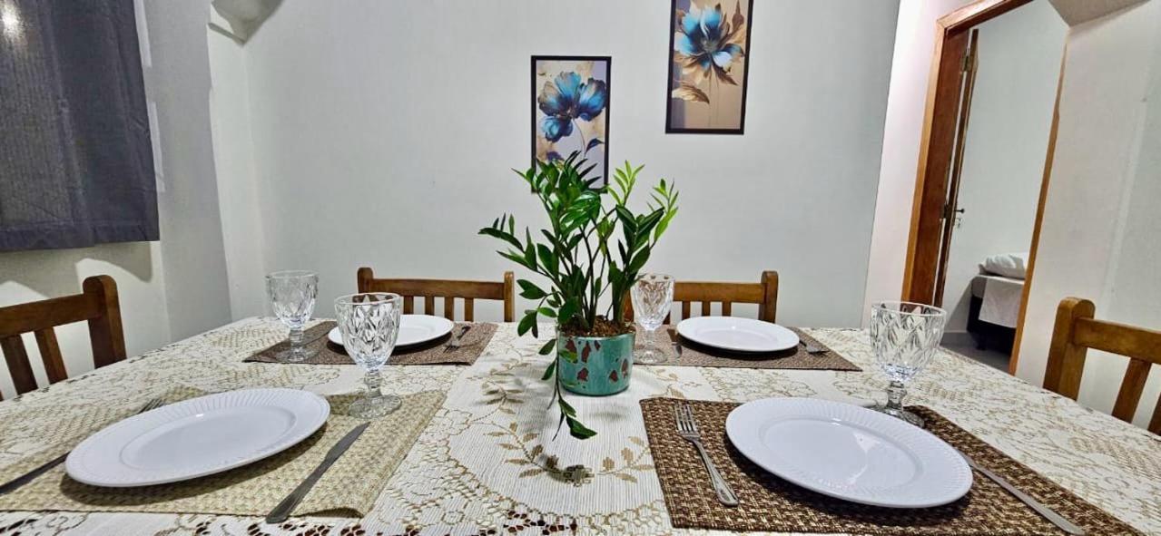 Sb Hospedaria Pousada Uberaba Exteriér fotografie